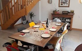 Maison d'hôtes à Saint Rémy Centre